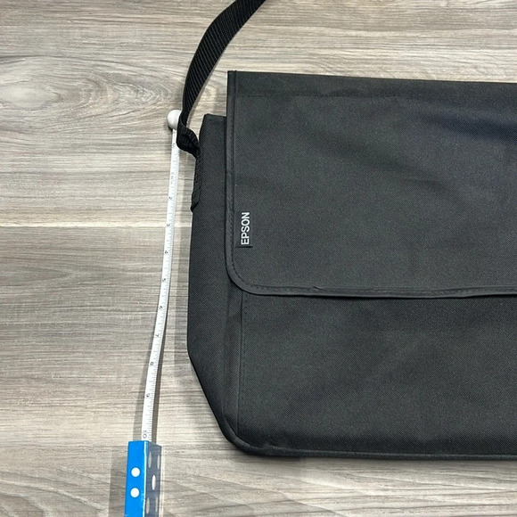 🧡💙 Epson shoulder bag / camera bag / lap top bag - Picture 4 of 8